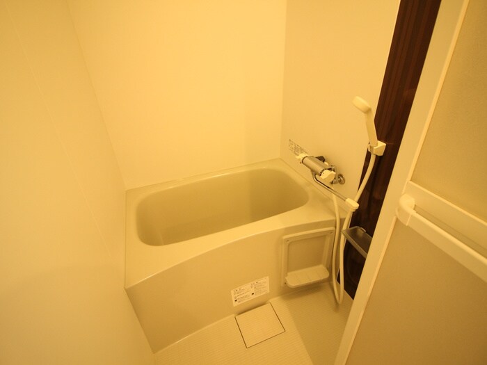 物件内観写真13　(バス／シャワールーム等)