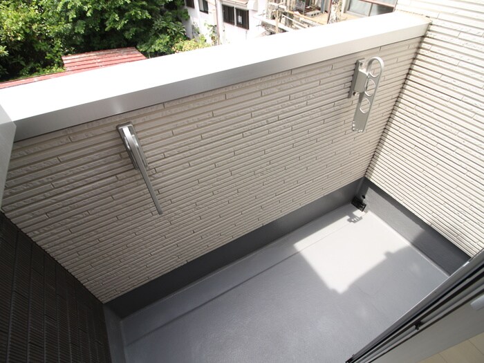 物件内観写真17　(ベランダ・バルコニー)