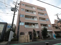 ＴＳＵＲＵＧＩの外観写真