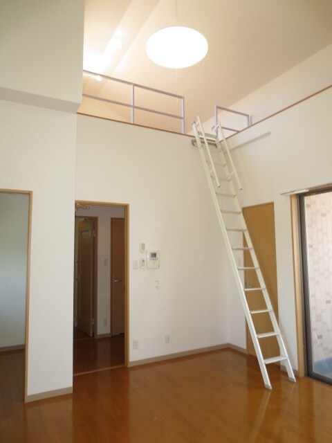 物件内観写真7　(居室)