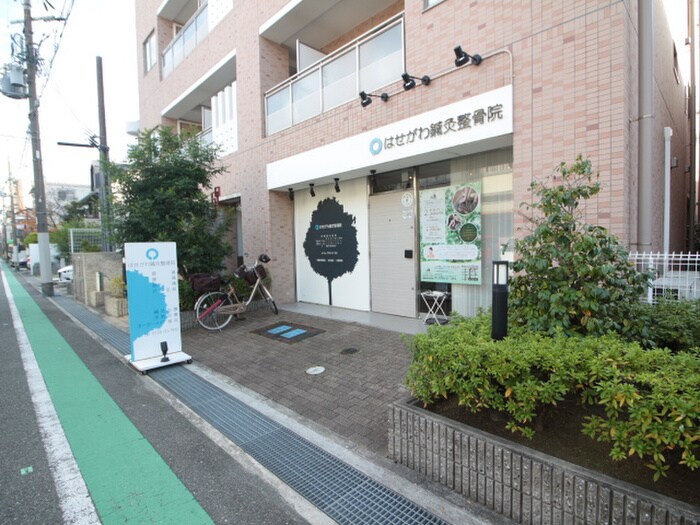 物件外観写真5　(外観写真)