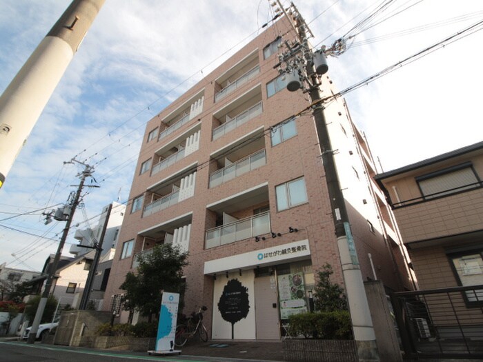 物件外観写真6　(外観写真)