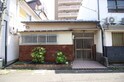 大宮通１丁目貸家