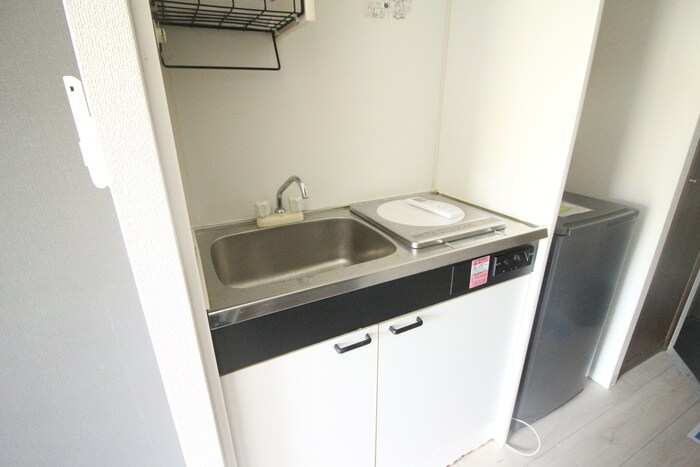 物件内観写真8　(キッチン)