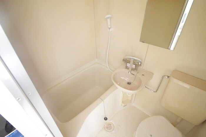 物件内観写真11　(洗面)