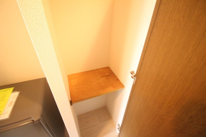 物件内観写真13　(収納)