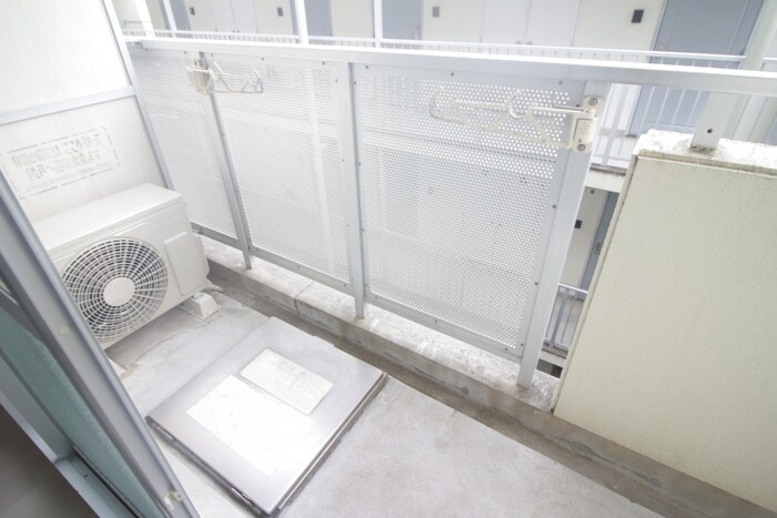 物件内観写真16　(ベランダ・バルコニー)