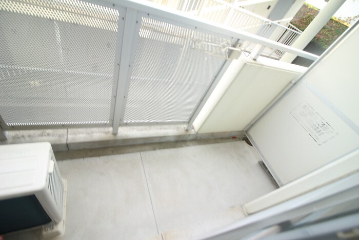 物件内観写真16　(ベランダ・バルコニー)