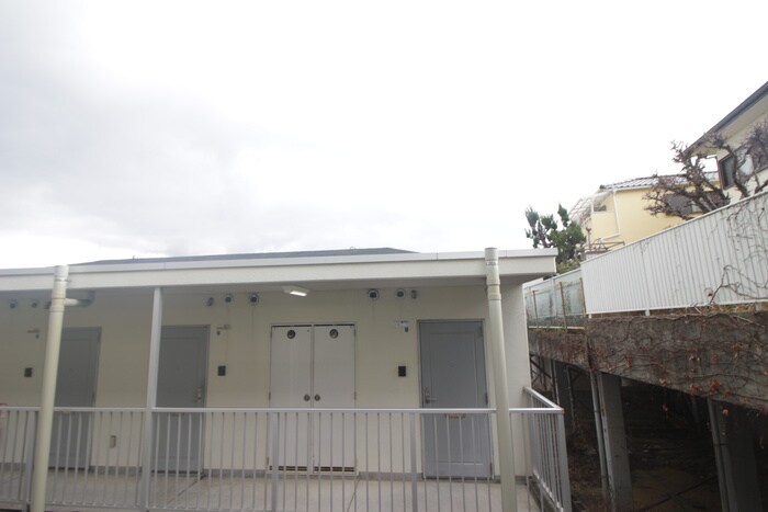 物件内観写真17　(室内からの展望)