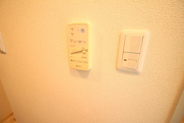 物件内観写真21　(居室)