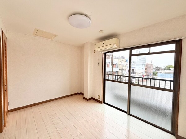 居室