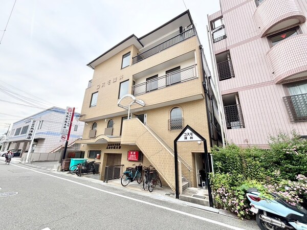 外観写真
