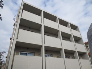 ヴィラ－ジュ魚住外観写真