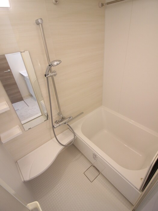 物件内観写真8　(バス／シャワールーム等)