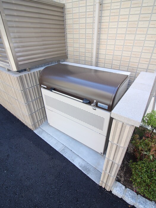 物件外観写真3　(建物設備)