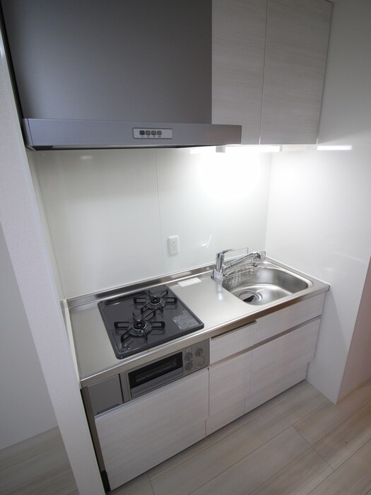 物件内観写真12　(キッチン)