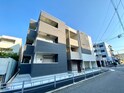 フジパレス中加賀屋Ⅲ番館