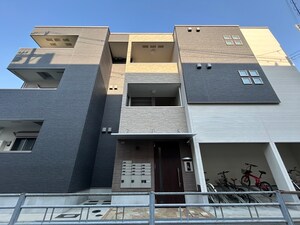 フジパレス中加賀屋Ⅲ番館外観写真