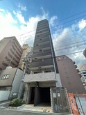 レオンコンフォート北浜(604)