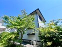 城山ハイツB棟