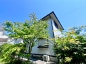 城山ハイツB棟