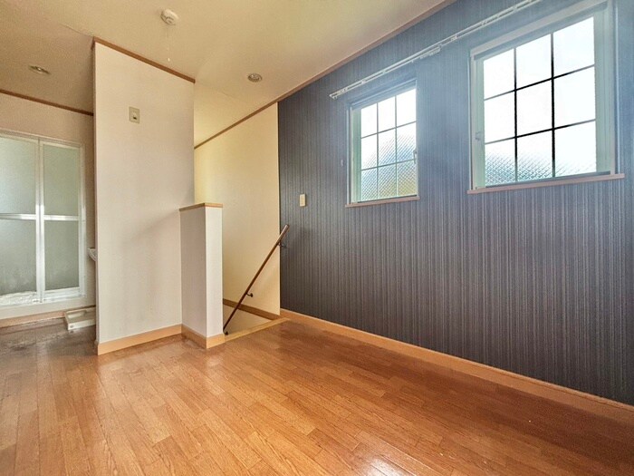 物件内観写真9　(居室)