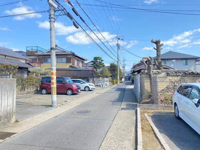 物件外観写真6　(周辺環境)