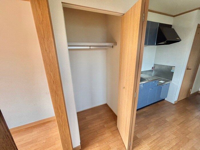 物件内観写真11　(収納)