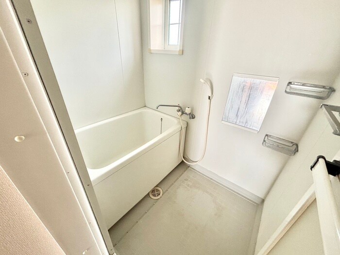 物件内観写真16　(バス／シャワールーム等)