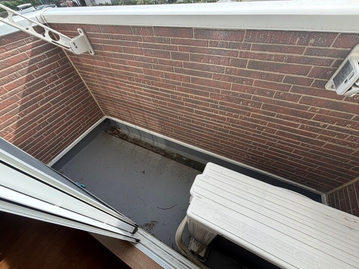 物件内観写真21　(ベランダ・バルコニー)