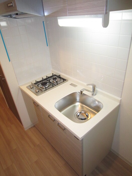 物件内観写真7　(キッチン)