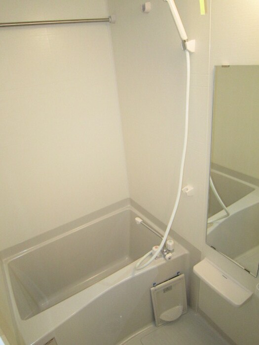 物件内観写真8　(バス／シャワールーム等)