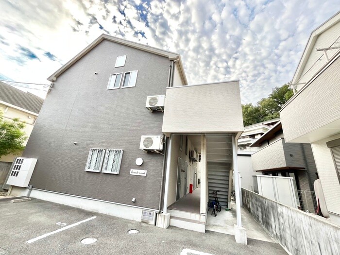 物件外観写真2　(外観写真)