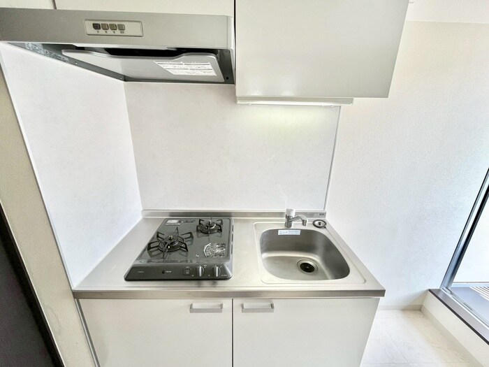 物件内観写真9　(キッチン)