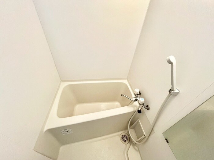 物件内観写真10　(バス／シャワールーム等)