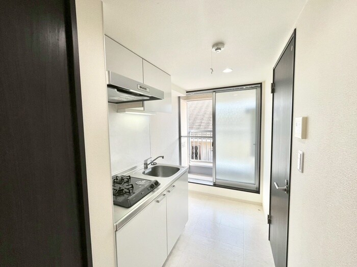 物件内観写真21　(キッチン)