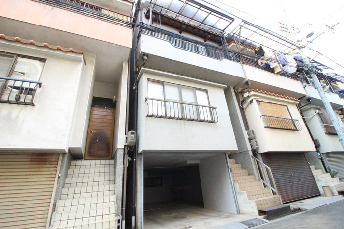鷹殿町戸建(25-4)