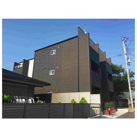 NKクレール塚口外観写真