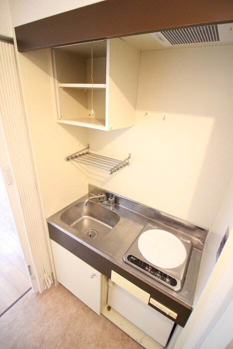 物件内観写真12　(キッチン)