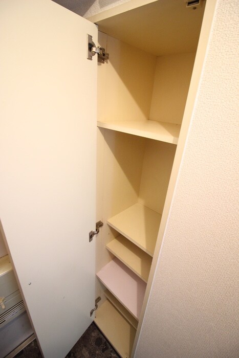 物件内観写真16　(靴箱)