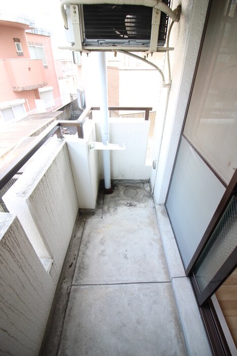 物件内観写真21　(ベランダ・バルコニー)