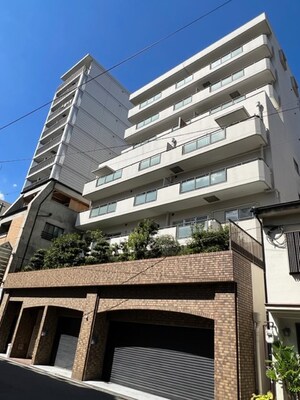 シャインウェル丸央外観写真