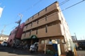 I Cube 流町
