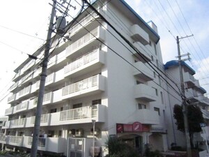 ﾗｲｵﾝｽﾞﾏﾝｼｮﾝ第2緑地公園(304)外観写真