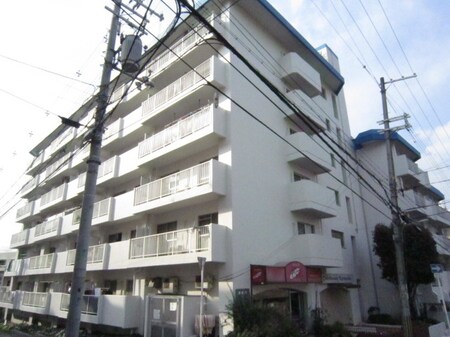 ﾗｲｵﾝｽﾞﾏﾝｼｮﾝ第2緑地公園(304)外観写真