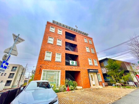 Ｃｏｍｏｄｏ　Ｃｏｃｏ芦屋外観写真