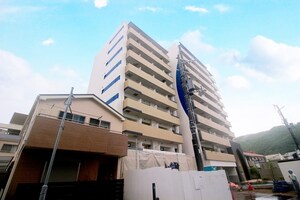 仮）Aprecious川西外観写真