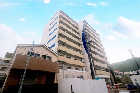 仮）Aprecious川西外観写真