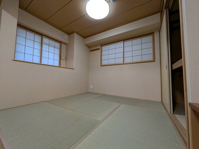 物件内観写真9　(居室)