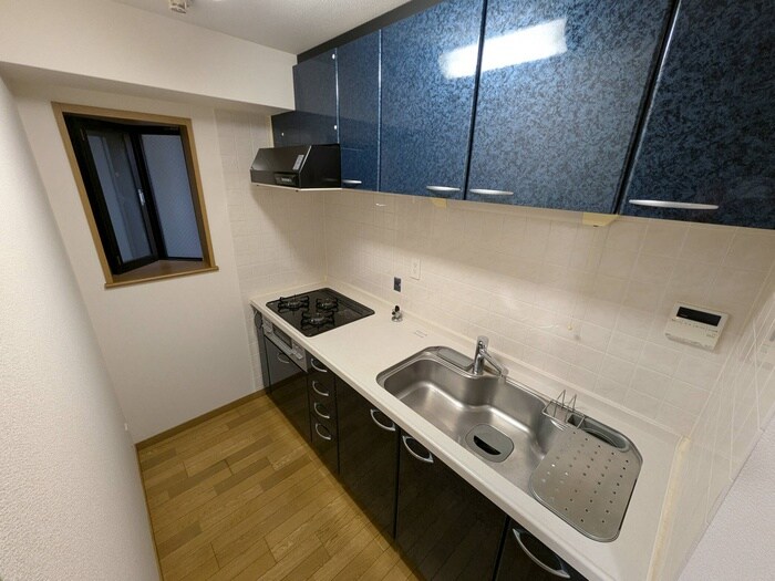 物件内観写真10　(キッチン)